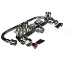 53120 Fisher Ss Faucet 8Awlh 10Ss