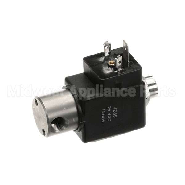 53120.1 Compatible Bunn Kit, 24V 3 Way Valve