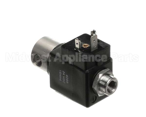 53120.1000 Bunn Kit, 24V 3 Way Valve