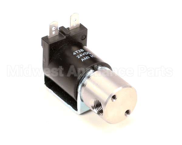53121.1000 Bunn Kit, 24V 2-Way 3/32 Orifice Valve