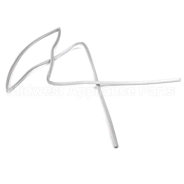 531212565 Compatible Kolpak Gasket 34X66 Rh Triple 3 Sided