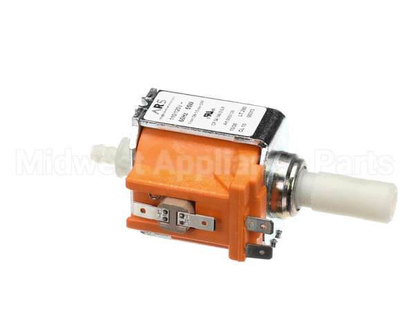 53126 Nespresso Pump Cp.04.146.0/S/P 110-120V