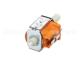 53126 Nespresso Pump Cp.04.146.0/S/P 110-120V