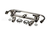 53139 Fisher Ss Faucet 8Awlh 12Ss