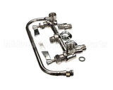 53139 Fisher Ss Faucet 8Awlh 12Ss