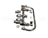 53139 Fisher Ss Faucet 8Awlh 12Ss