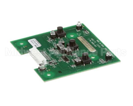 53146 Blodgett Board, 3 Button Combi