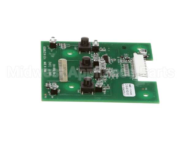 53146 Blodgett Board, 3 Button Combi