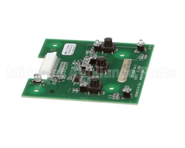 53146 Blodgett Board, 3 Button Combi