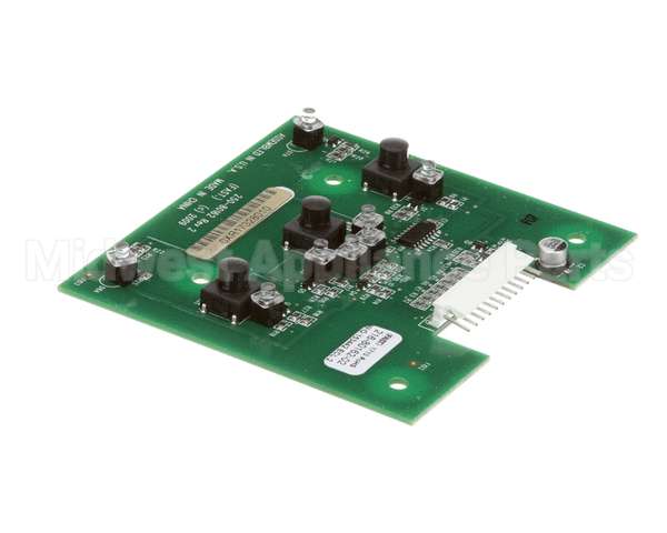 53146 Blodgett Board, 3 Button Combi