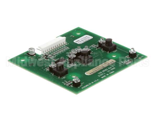 53146 Blodgett Board, 3 Button Combi