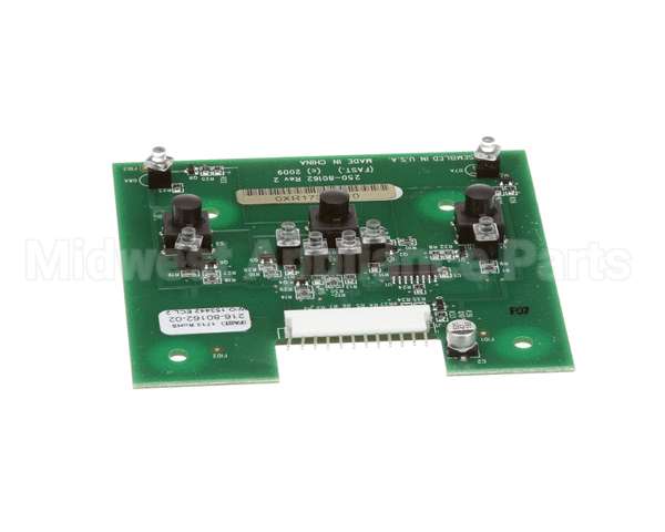 53146 Blodgett Board, 3 Button Combi