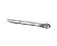 5315-011-60-09 Jackson Cotter Pin, 1/8 X 1 S/S