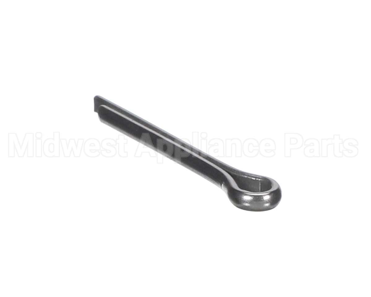 5315-011-60-09 Jackson Cotter Pin, 1/8 X 1 S/S