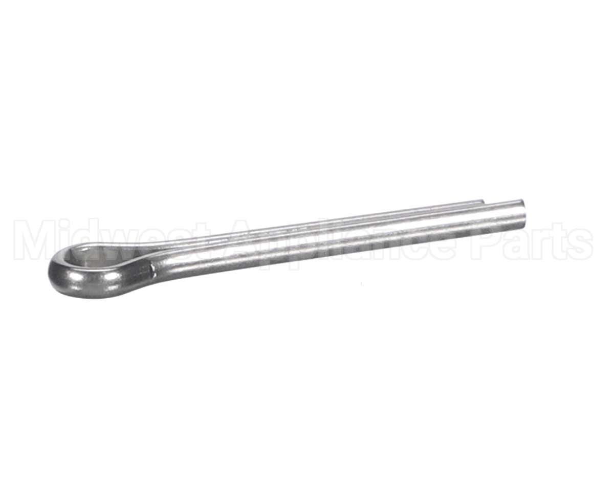5315-011-60-09 Jackson Cotter Pin, 1/8 X 1 S/S