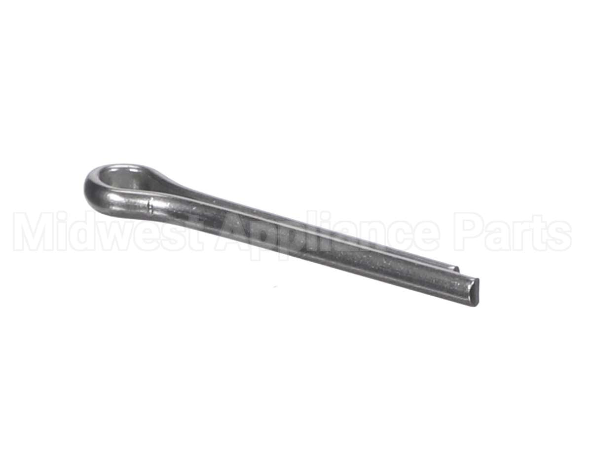 5315-011-60-09 Jackson Cotter Pin, 1/8 X 1 S/S