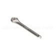 5315-207-01-00 Compatible Jackson Cotterpin, S/S
