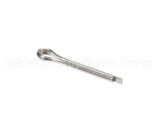 5315-207-01-00 Jackson Cotter Pin, S/S 3/32Dia X 3/4 Long