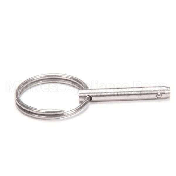 5315-700-03-00 Compatible Jackson Ring, Wire Spring (O.d. Pin)