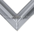 531582565 Kolpak Gasket 20X36 Single 4 Sided