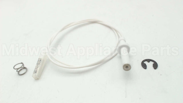 531679P Fisher Paykel Kit Electrode Wok Spring&Clip