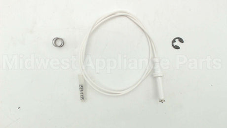 531679P Fisher Paykel Kit Electrode Wok Spring&Clip