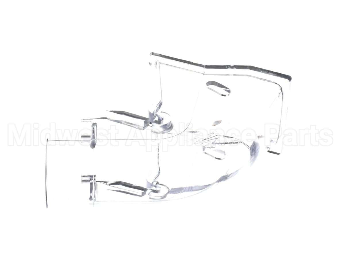 53168.0000 Cornelius Cover Ice Chute