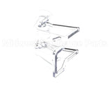 53168.0000 Cornelius Cover Ice Chute