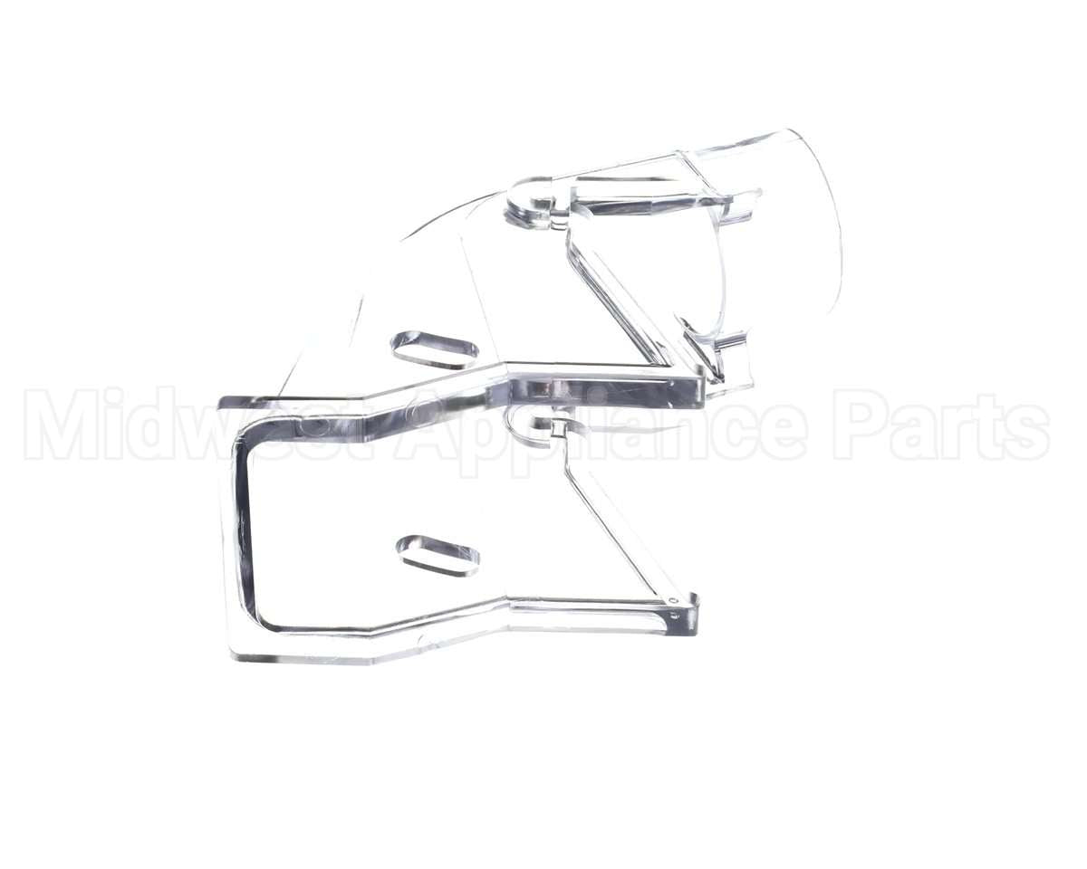 53168.0000 Cornelius Cover Ice Chute