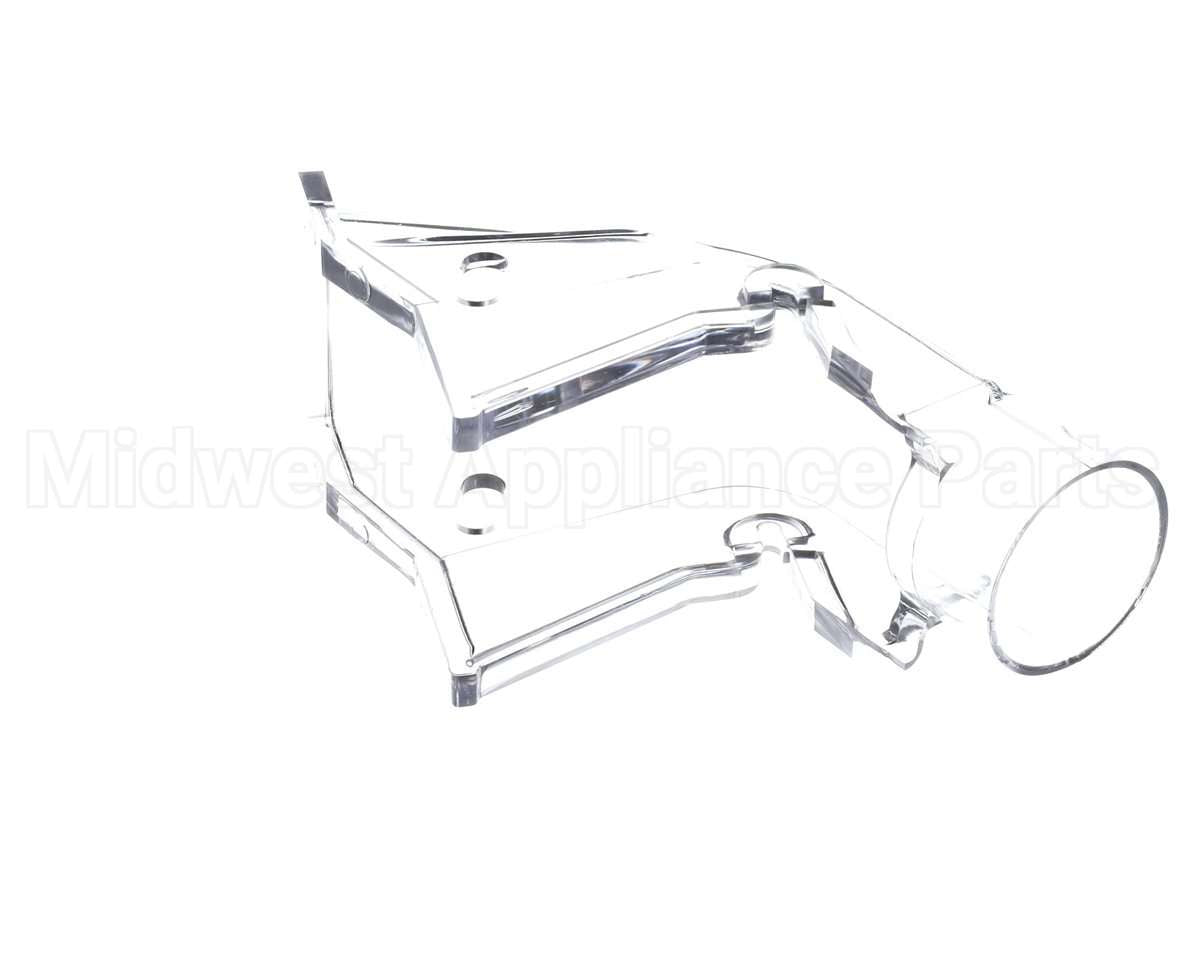 53168.0000 Cornelius Cover Ice Chute