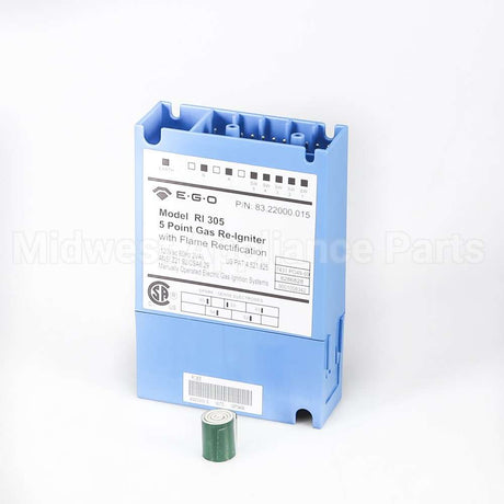 531801 Fisher Paykel Kit Ignition Box & Tape Us