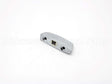 531802 Fisher Paykel Knob Ce/Cg901/912/913 Silver