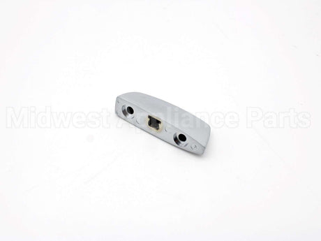 531802 Fisher Paykel Knob Ce/Cg901/912/913 Silver