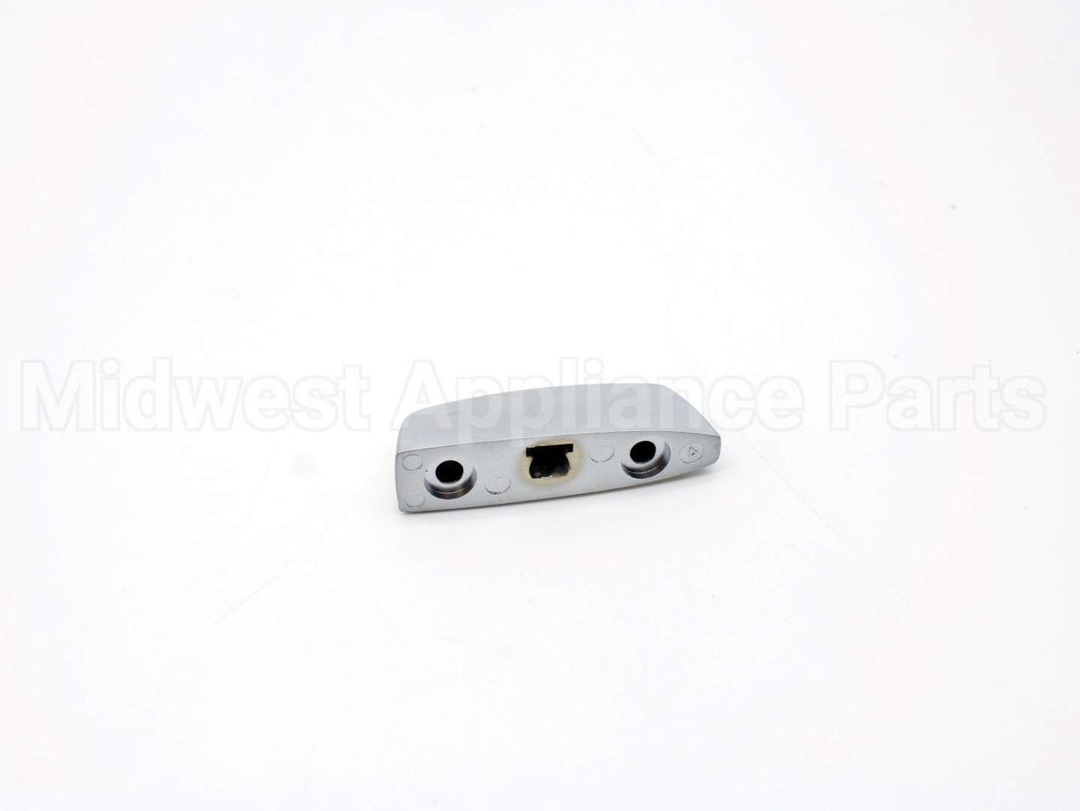 531802 Fisher Paykel Knob Ce/Cg901/912/913 Silver