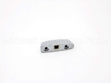 531802 Fisher Paykel Knob Ce/Cg901/912/913 Silver