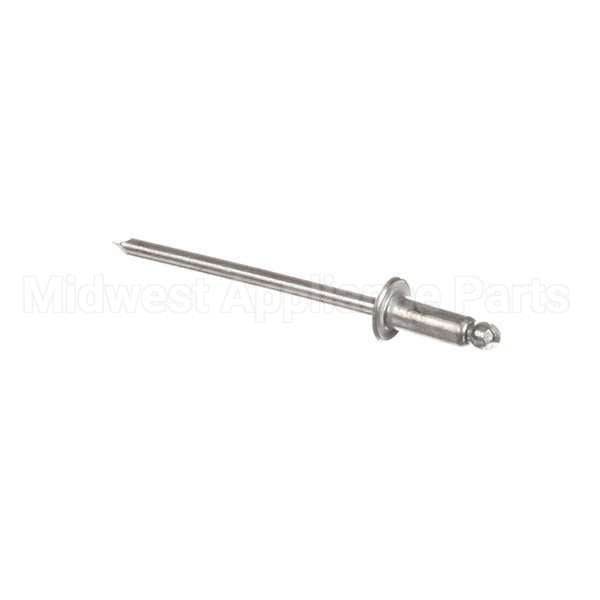 5320-003-06-98 Compatible Jackson Rivet 1/8 X 3/8 Long Pop