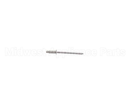 5320-003-06-98 Jackson Rivet 1/8 X 3/8 Long Pop