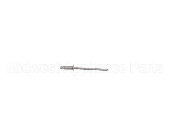 5320-003-06-98 Jackson Rivet 1/8 X 3/8 Long Pop