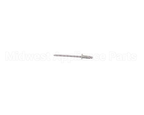 5320-003-06-98 Jackson Rivet 1/8 X 3/8 Long Pop