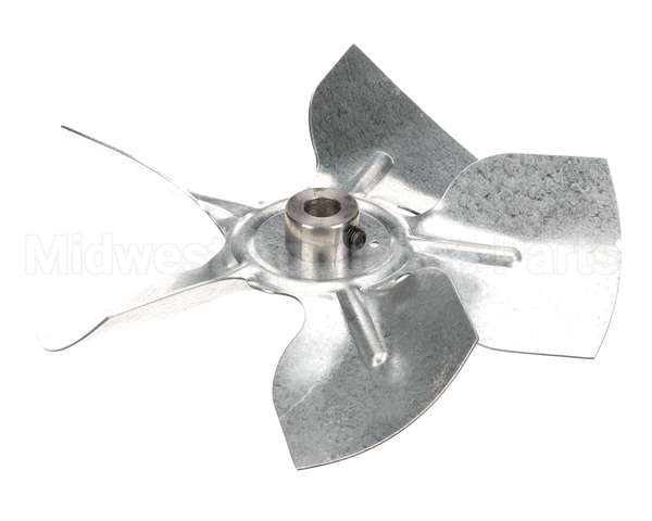 532004 Southern Pride 8 Fan Blade (1/2 Bore) Spx-300