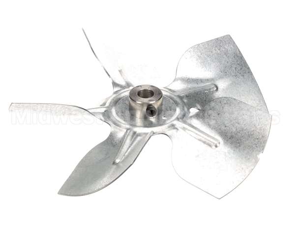 532004 Southern Pride 8 Fan Blade (1/2 Bore) Spx-300