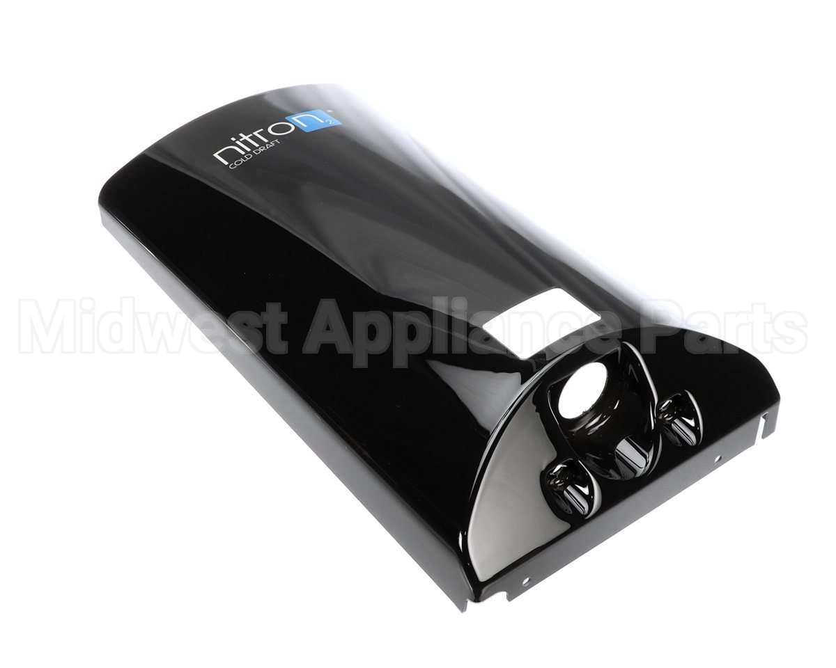 53214.0003 Bunn Graphic Form, Nitron2 All Blk
