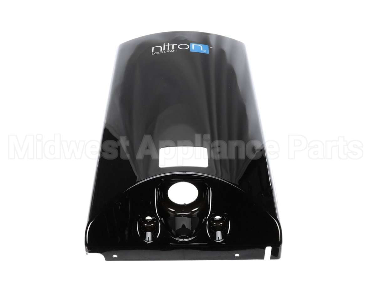 53214.0003 Bunn Graphic Form, Nitron2 All Blk
