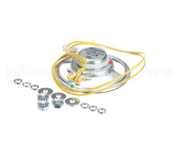 53219 Blodgett Speaker