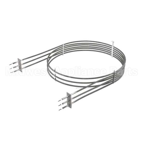 53221 Compatible Blodgett Element, 18Kw 208V Xr8E