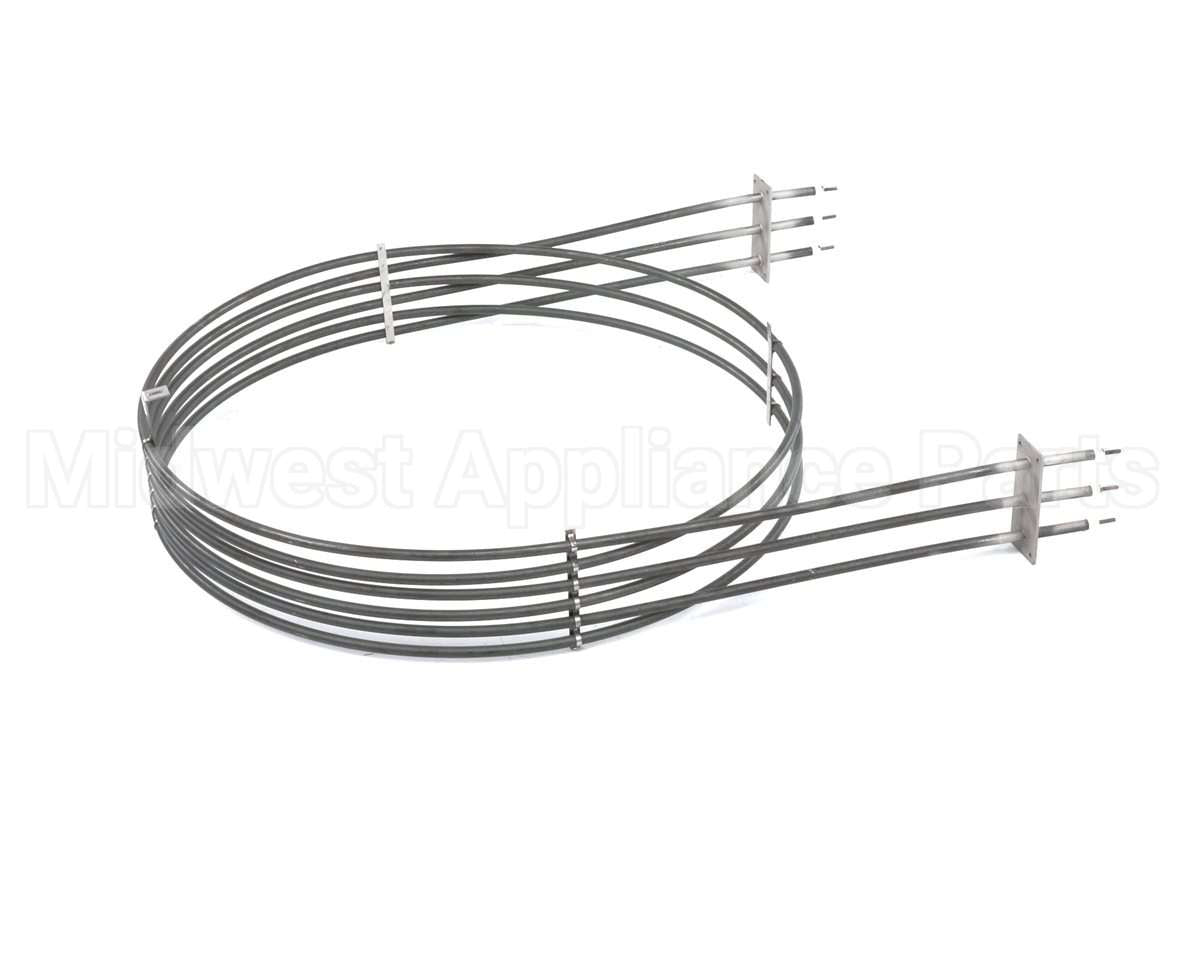 53221 Blodgett Element,18Kw 208V Xr8E