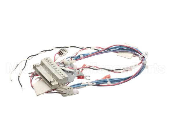 53230 Blodgett Harness,Combi Man Frt 24V