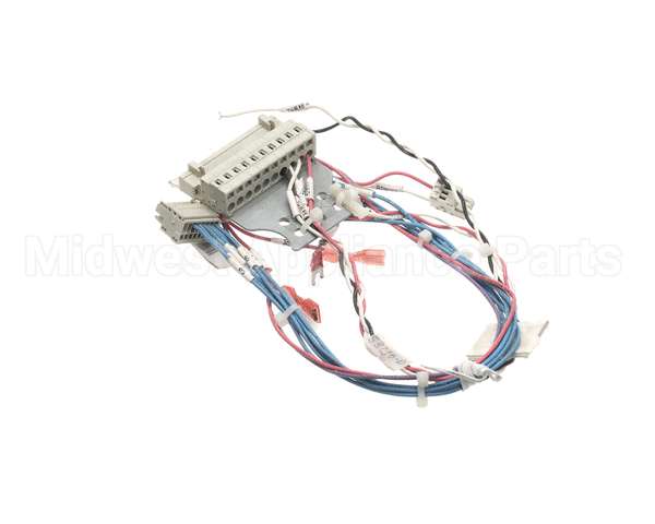 53230 Blodgett Harness,Combi Man Frt 24V