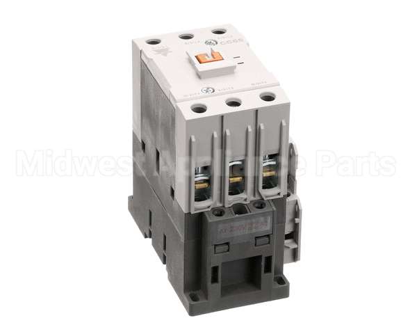 53235 Blodgett Contactor,3 Pole 65A W/Aux