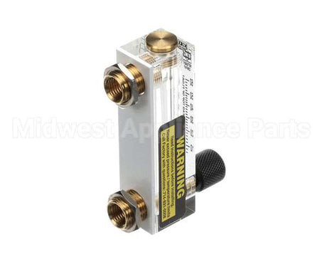 53243 Blodgett Flow Meter, 0-60 Gph
